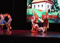 35. Unexpected Turn (FS2022) 20.JPG